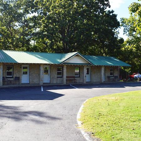 Lake River Lodge Bull Shoals Экстерьер фото