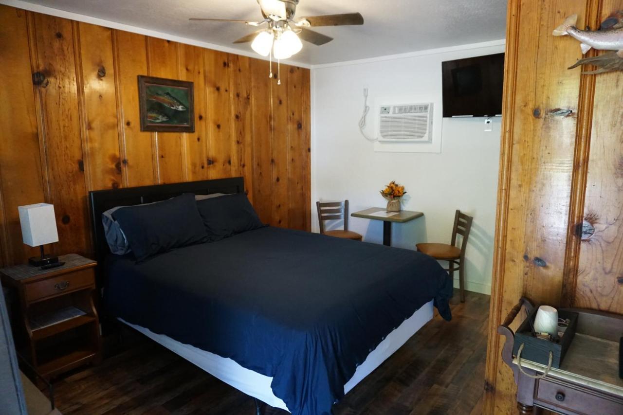 Lake River Lodge Bull Shoals Экстерьер фото