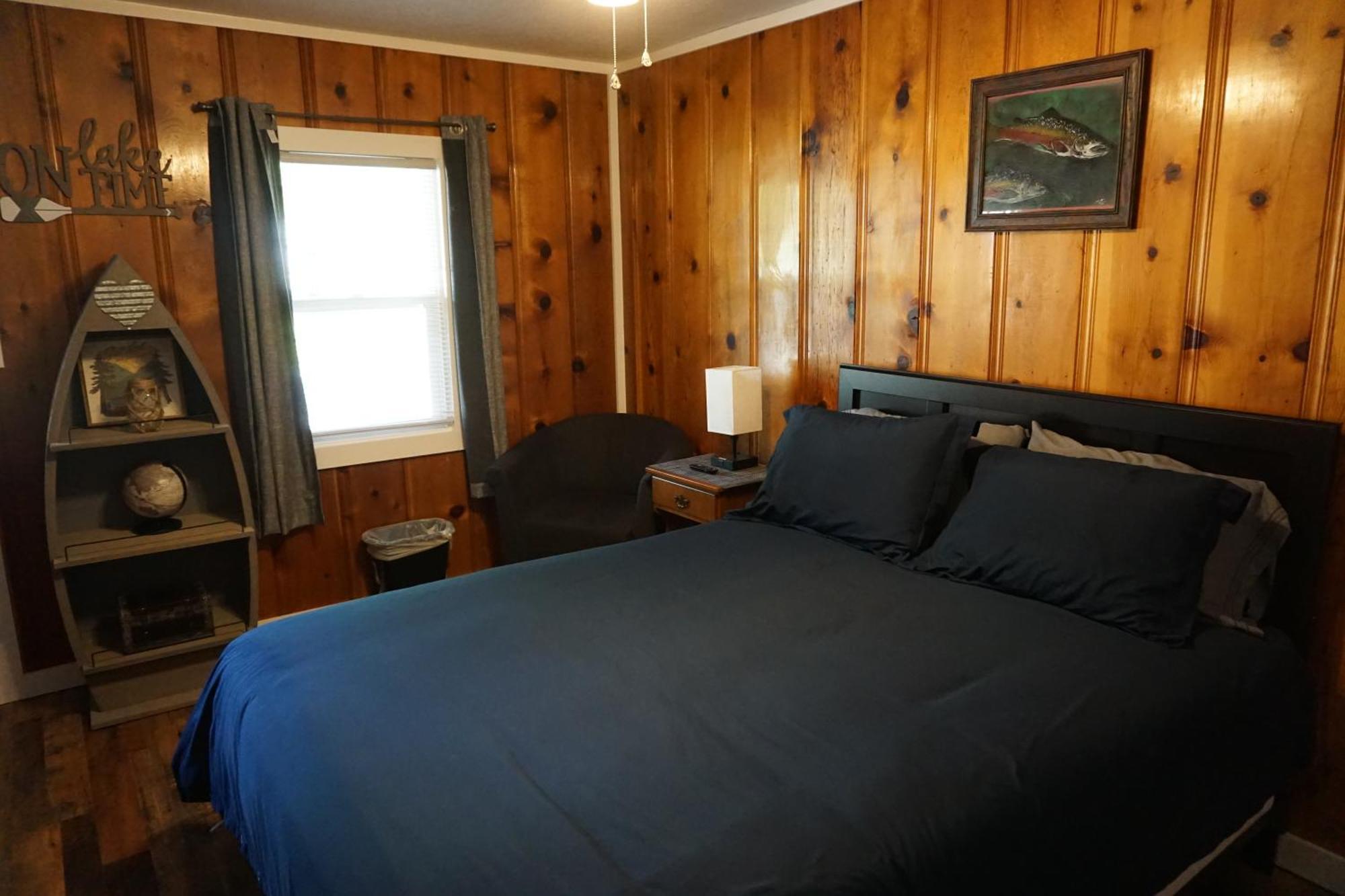 Lake River Lodge Bull Shoals Экстерьер фото